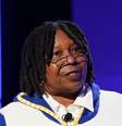 Whoopi Goldberg fez os comentários durante o programa The View  Foto: Getty Images / BBC News Brasil