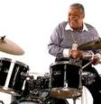 Baterista Sam Lay morre aos 86 anos  Foto: Reuters