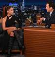 Anitta participou do programa ‘The Tonight Show’, comandado por Jimmy Fallon, nesta terça-feira, 1    Foto: Instagram/@anitta / Estadão