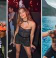 Relembre outros romances de Anitta com esportistas.  Foto: Instagram/@anitta/@pedroscooby/@boutdat_23 / Famosos e Celebridades