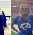 Rebel Wilson emagreceu 35 kg  Foto: Montagem/Reprodução/Instagram