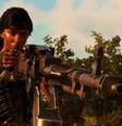 Ubisoft traz personagem fã de Rambo em DLC  Foto: Ubisoft / Reprodução