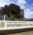Sede da Polícia Federal em Brasília  Foto: Marcelo Camargo / Agência Brasil