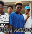 passinho  Foto: 