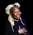 Whoopi é suspensa de TV após comentários sobre Holocausto  Foto: REUTERS/Flavio Lo Scalzo
