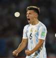 Argentina vence e deixa Colômbia longe da Copa do Mundo  Foto: Agustin Marcarian