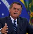 Jair Bolsonaro  Foto: Adriano Machado / Reuters