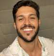 Rodrigo foi o segundo eliminado do 'Big Brother Brail 22'    Foto: Instagram/@bbb / Estadão