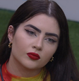 Jade Picon no BBB 22   Foto: Divulgação Avon / Elas no Tapete Vermelho