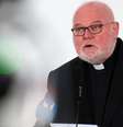 "Seria melhor para todos criar a possibilidade para padres celibatários e casados", afirmou o cardeal Reinhard Marx  Foto: DW / Deutsche Welle