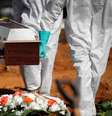 Brasil supera mil mortes e tem quase 300 mil casos em 24h  Foto: ANSA / Ansa - Brasil