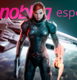 Uma carta de amor a Mass Effect   Foto: Vitor Pádua/Tecnoblog / Tecnoblog