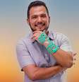 Felipe Neves aposta na popularização da impressão 3D  Foto: Divulgação