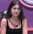 Jade Picon no BBB22  Foto: Reprodução/ Globo/ GShow