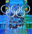 Abertura dos Jogos Olímpicos de Inverno de Pequim  Foto: Fabrizio Bensch / Reuters