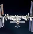 Nasa planeja jogar a ISS no Oceano Pacífico em 2031  Foto: Reuters / BBC News Brasil