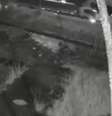 Imagens da câmera de segurança flagram sargento da Marinha no local em que crime foi cometido, em São Gonçalo, nesta quinta-feira, 3 de fevereiro. Homem confundiu vizinho com assaltante  Foto: Reprodução / Estadão