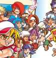 Jogo diverte, mas perde a chance de se tornar ainda maior  Foto: Divulgação / SNK