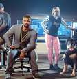 GTA V foi lançado em 2013 e até hoje recebe atualizações  Foto: Rockstar Games / Divulgação