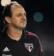 Rogerio Ceni está pressionado no São Paulo  Foto: Leonardo Sguacabia/The News2 / Estadão