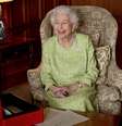 Elizabeth 2ª celebra seus 70 anos de reinado em privado  Foto: Getty Images / BBC News Brasil