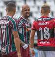 Fla pode ser vice da Taça Guanabara já no fim de semana; Flu está com o título nas mãos  Foto: Maga Jr / Gazeta Press