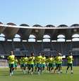 Palmeiras definiu a lista de inscritos no Mundial  Foto: Fabio Menotti/Palmeiras