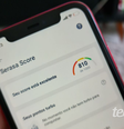 Serasa ajuda a monitorar o seu score de crédito   Foto: Ana Marques/Tecnoblog / Tecnoblog