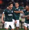 Palmeiras vence o Al Ahly e vai à final do Mundial de Clubes  Foto: Matthew Childs