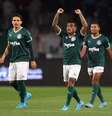Afinal, o Palmeiras já conquistou o Mundial de Clubes?  Foto: Matthew Childs / Reuters
