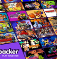 Piepacker tem mais de 100 jogos retrô disponíveis de graça   Foto: Divulgação/Piepacker / Tecnoblog