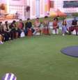 Jogo da discórdia acirra os ânimos dos integrantes do 'BBB 22'    Foto: Reprodução / TV Globo / Estadão