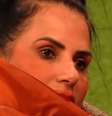 Jaciara não poupa críticas aos colegas de reality  Foto: Reprodução