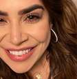Naiara Azevedo foi eliminada na noite desta terça-feira, com 57,77% dos votos.  Foto: Instagram/@bbb / Famosos e Celebridades