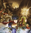Path of Radiance é o meu jogo favorito da série   Foto: Divulgação / Tecnoblog