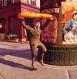 Bioshock Infinite  Foto: Meio Bit