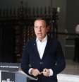 João Doria  Foto: Foto: Governo do Estado de SP