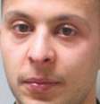 Abdeslam continuou a defender os atentados que mataram 130 pessoas  Foto: EPA / Ansa - Brasil