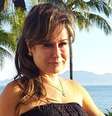 A atriz Suzy Camacho, de 60 anos, estrelou novelas como 'Brega & Chique' na Globo e 'A Força do Amor', no SBT  Foto: Reprodução/Instagram