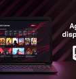 Opera GX é navegador voltado para o público gamer  Foto: Opera / Divulgação
