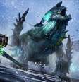 Lost Ark traz inimigos enormes para a jogatina   Foto: Divulgação / Tecnoblog