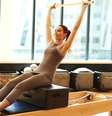 Pilates emagrece?  Foto: Shutterstock / Sport Life