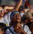 'A mulher se fortalece, porque a distância entre ela e o homem diminui', diz Juliano Spyer  Foto: Getty Images / BBC News Brasil