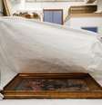 Obra foi pintada em 1913 pelo alemão Lovis Corinth  Foto: DW / Deutsche Welle