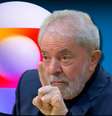 Novas regras defendidas por Lula atingiriam a Globo  Foto: Fotomontagem: Blog Sala de TV