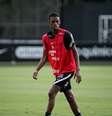 Robson Bambu, zagueiro do Corinthians, é acusado de estupro  Foto: Leo Benhossi/Pera Photo Press / Estadão