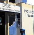 Caso foi registrado na Depac (Delegacia de Pronto Atendimento Comunitário) do Mato Grosso do Sul  Foto: Divulgação / Estadão