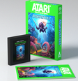 Antigo jogo de Atari deve ganhar nova versão   Foto: Divulgação/Atari XP / Tecnoblog