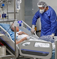 Israel bateu recordes de casos, hospitalizações e mortes por covid nas últimas semanas  Foto: Getty Images / BBC News Brasil