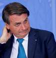 Jair Bolsonaro  Foto: Adriano Machado / Reuters